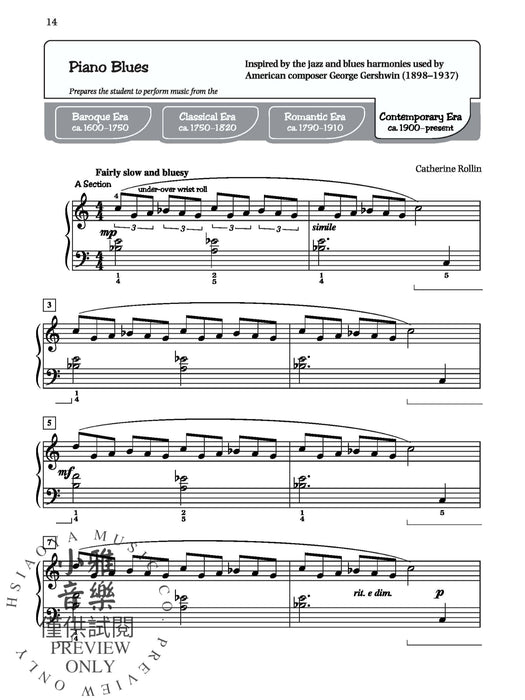 Pathways to Artistry: Repertoire, Book 2 A Method for Comprehensive Technical and Musical Development | 小雅音樂 Hsiaoya Music