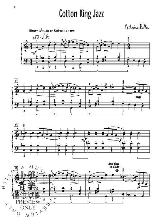 Mississippi Moods | 小雅音樂 Hsiaoya Music