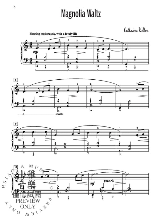 Mississippi Moods | 小雅音樂 Hsiaoya Music