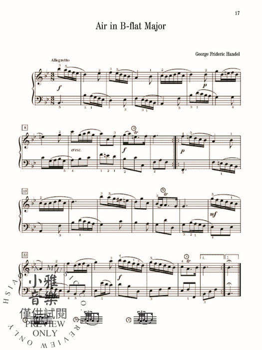 Classics Alive!, Book 1 | 小雅音樂 Hsiaoya Music