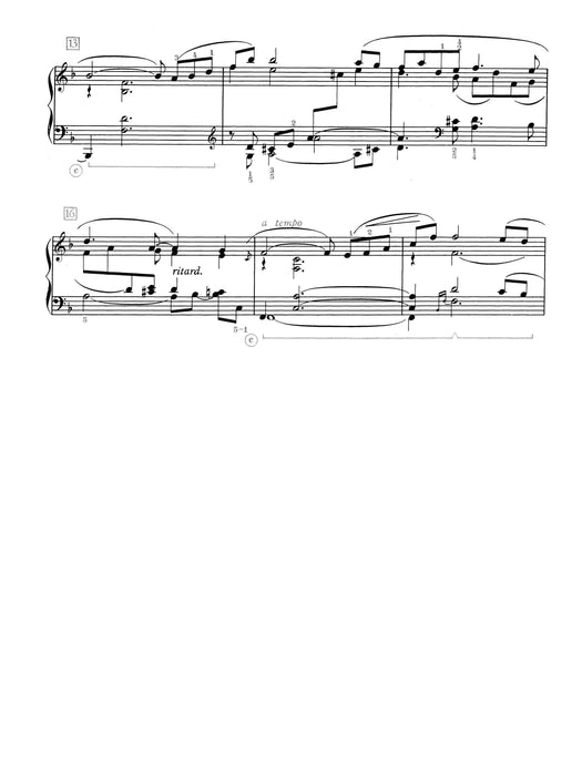 Schumann: Träumerei, Opus 15, No. 7 舒曼羅伯特 夢幻曲作品 | 小雅音樂 Hsiaoya Music