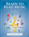 Ready to Read Music Sequential Lessons in Music Reading Readiness | 小雅音樂 Hsiaoya Music