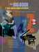 Big Book of Jazz Piano Improvisation Tools and Inspiration for Creative Soloing 爵士音樂鋼琴即興演奏 獨奏 | 小雅音樂 Hsiaoya Music