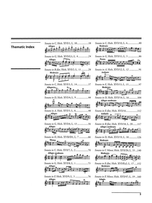 Haydn: The Complete Piano Sonatas, Volume 1 海頓 鋼琴 奏鳴曲 | 小雅音樂 Hsiaoya Music
