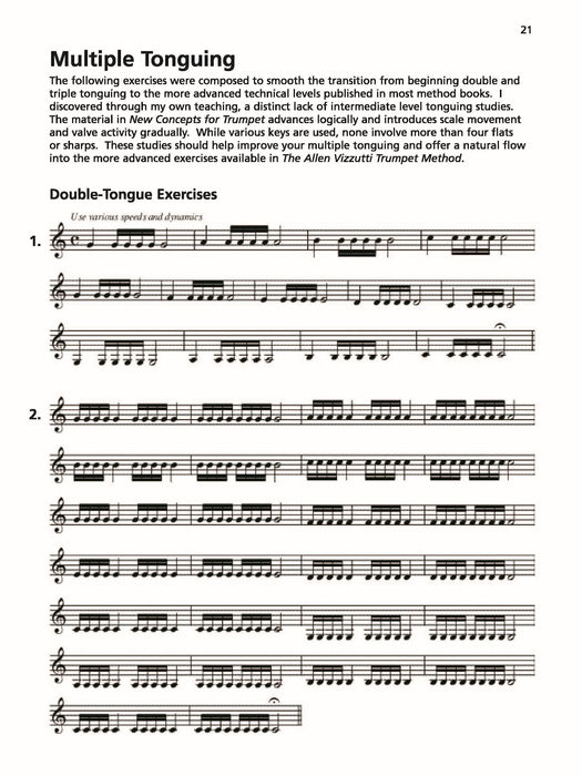 New Concepts for Trumpet 小號 | 小雅音樂 Hsiaoya Music