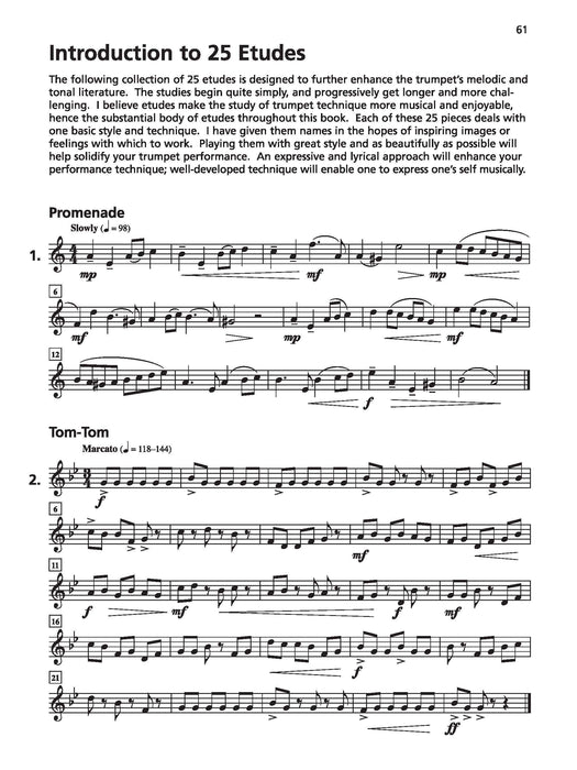 New Concepts for Trumpet 小號 | 小雅音樂 Hsiaoya Music