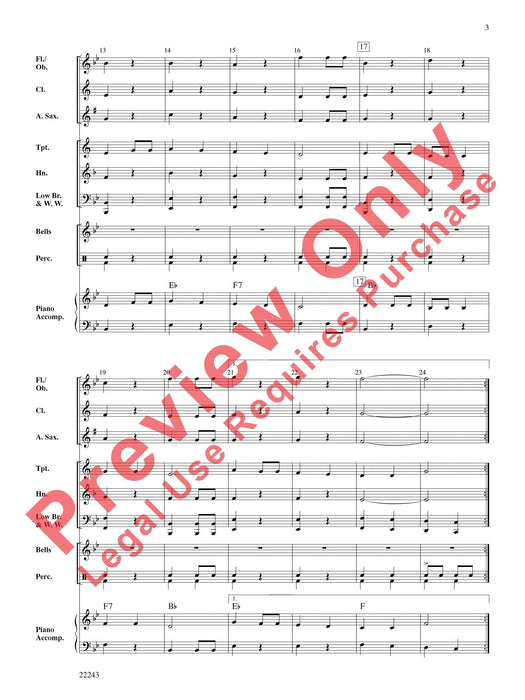 Trumpets Up Front Trumpet Section Feature 小號樂節 | 小雅音樂 Hsiaoya Music