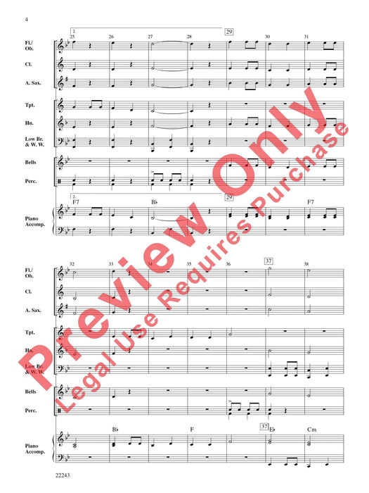 Trumpets Up Front Trumpet Section Feature 小號樂節 | 小雅音樂 Hsiaoya Music