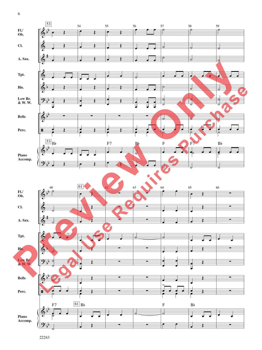 Trumpets Up Front Trumpet Section Feature 小號樂節 | 小雅音樂 Hsiaoya Music