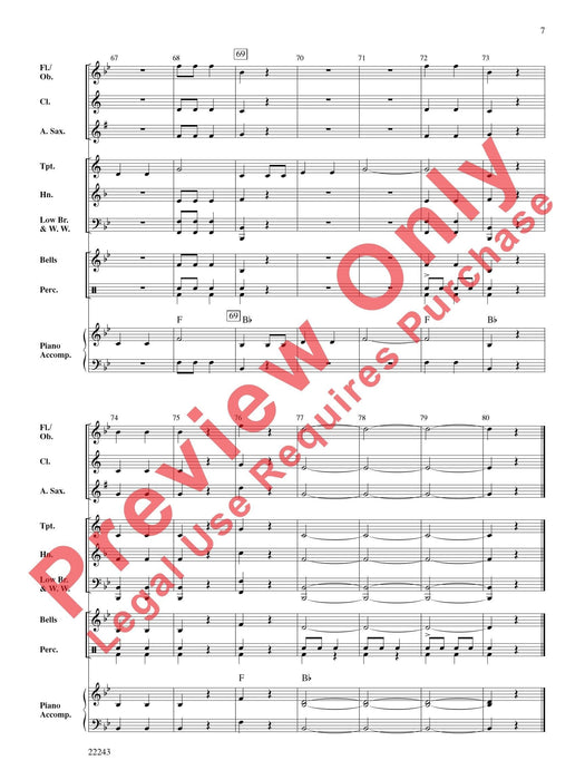 Trumpets Up Front Trumpet Section Feature 小號樂節 | 小雅音樂 Hsiaoya Music