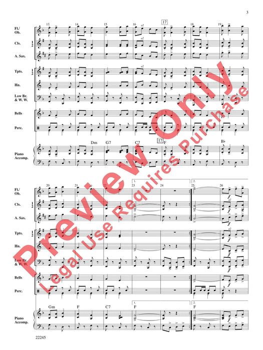 Honor Roll March 進行曲 | 小雅音樂 Hsiaoya Music