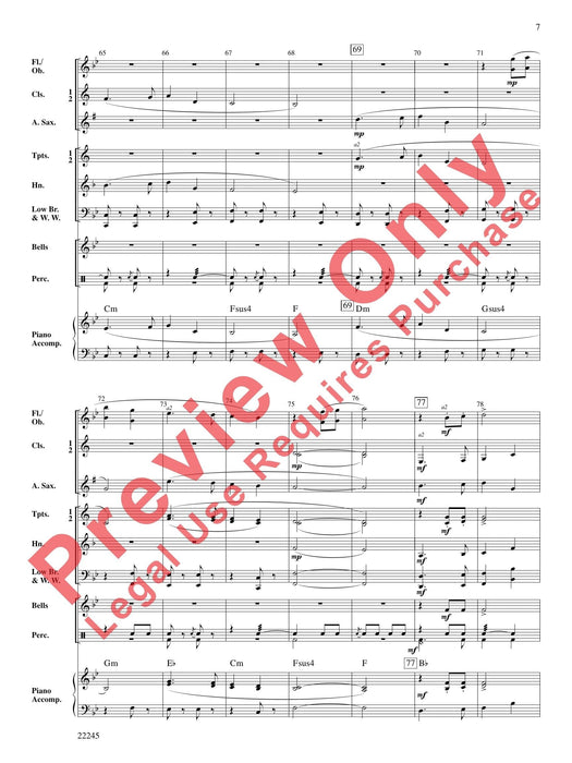 Honor Roll March 進行曲 | 小雅音樂 Hsiaoya Music