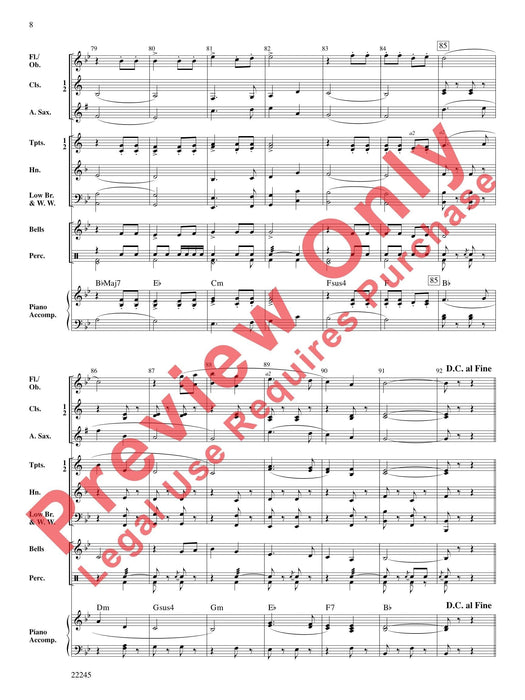 Honor Roll March 進行曲 | 小雅音樂 Hsiaoya Music