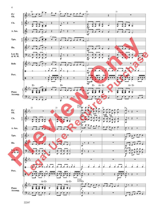 African Marching Song 進行曲 | 小雅音樂 Hsiaoya Music