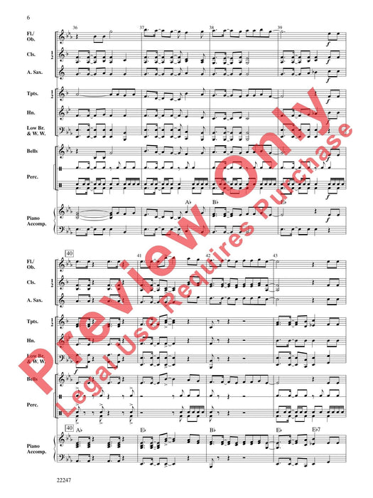 African Marching Song 進行曲 | 小雅音樂 Hsiaoya Music