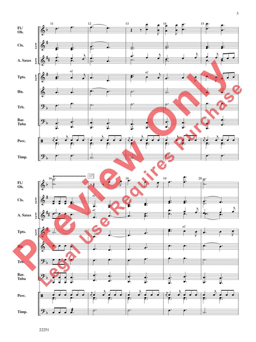 Dunkirk March 進行曲 | 小雅音樂 Hsiaoya Music