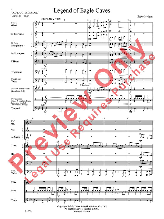 Legend of Eagle Caves 傳奇曲 | 小雅音樂 Hsiaoya Music