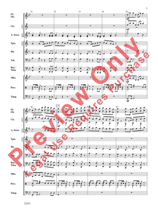 Legend of Eagle Caves 傳奇曲 | 小雅音樂 Hsiaoya Music