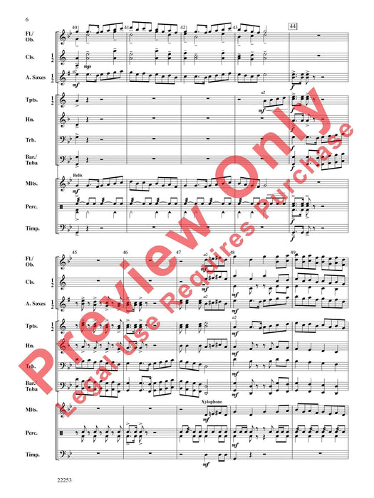 Legend of Eagle Caves 傳奇曲 | 小雅音樂 Hsiaoya Music