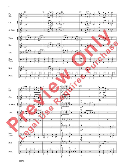 Jump Street Boogie 總譜 | 小雅音樂 Hsiaoya Music