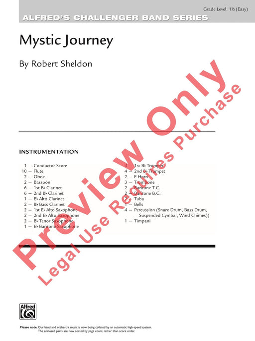 Mystic Journey | 小雅音樂 Hsiaoya Music