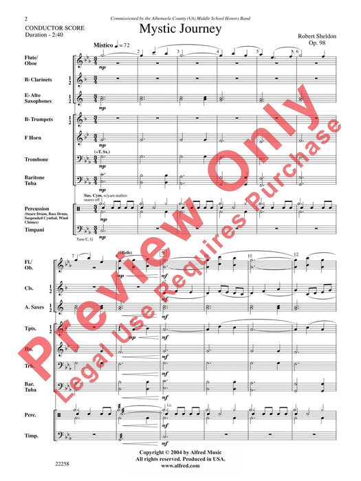 Mystic Journey | 小雅音樂 Hsiaoya Music