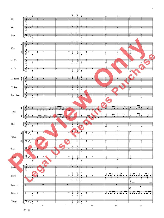 Lightning! 總譜 | 小雅音樂 Hsiaoya Music