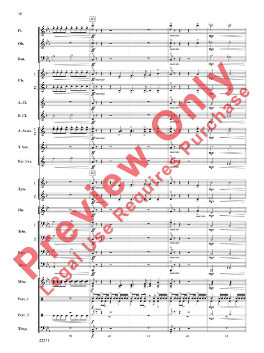 Nemesis 總譜 | 小雅音樂 Hsiaoya Music