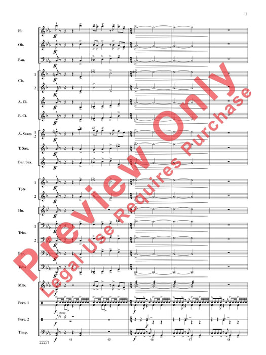 Nemesis 總譜 | 小雅音樂 Hsiaoya Music