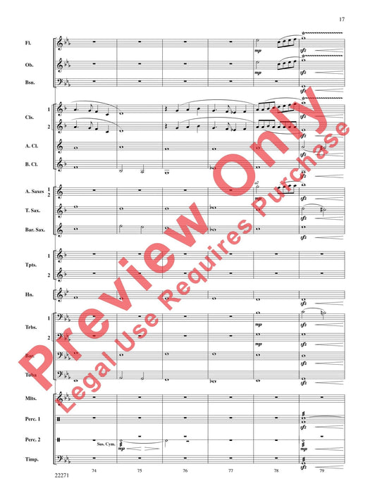 Nemesis 總譜 | 小雅音樂 Hsiaoya Music