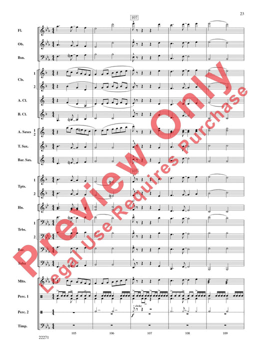 Nemesis 總譜 | 小雅音樂 Hsiaoya Music