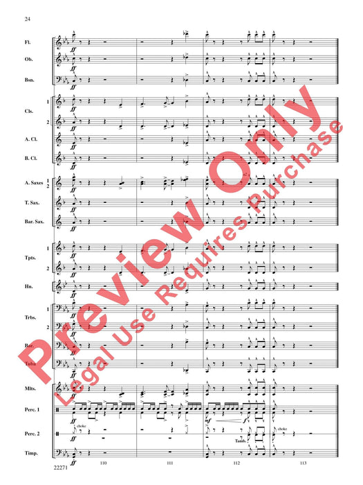 Nemesis 總譜 | 小雅音樂 Hsiaoya Music