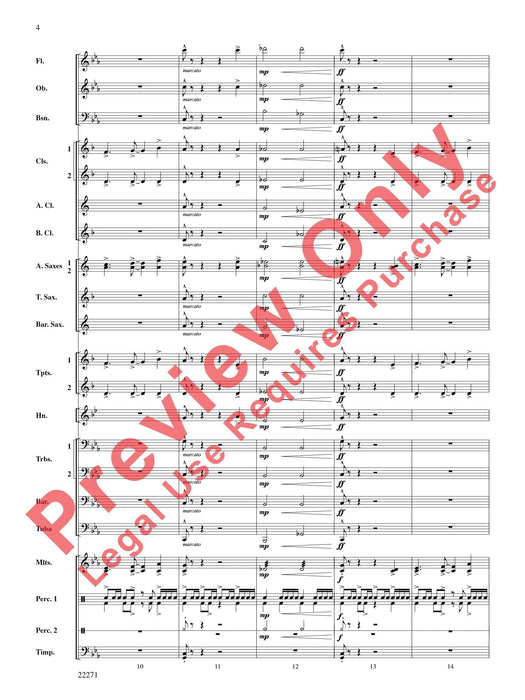 Nemesis 總譜 | 小雅音樂 Hsiaoya Music