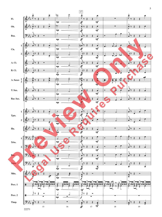 Nemesis 總譜 | 小雅音樂 Hsiaoya Music