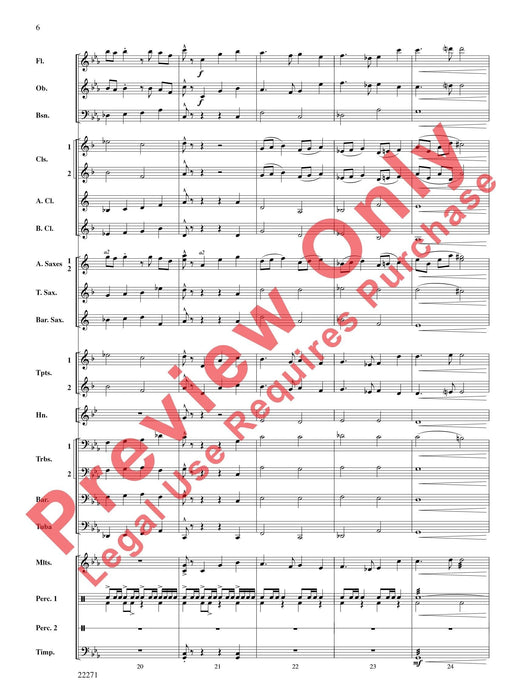 Nemesis 總譜 | 小雅音樂 Hsiaoya Music