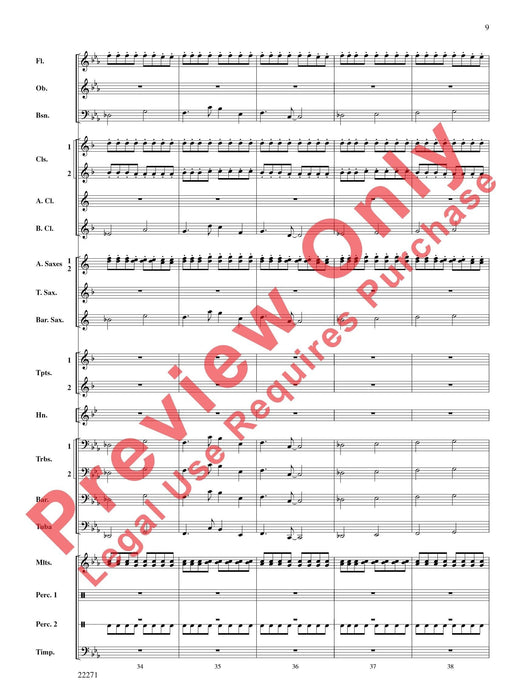 Nemesis 總譜 | 小雅音樂 Hsiaoya Music