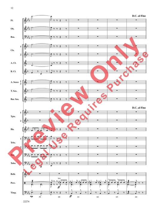 Sportsmarch 進行曲 總譜 | 小雅音樂 Hsiaoya Music