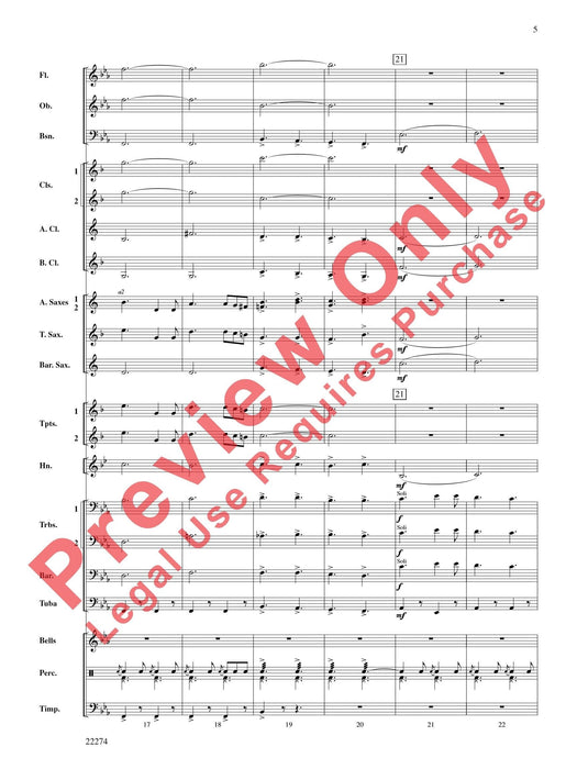 Sportsmarch 進行曲 總譜 | 小雅音樂 Hsiaoya Music