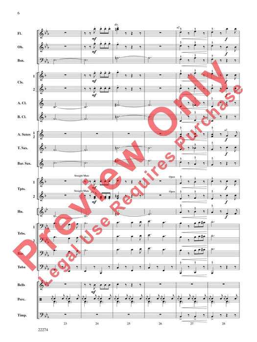 Sportsmarch 進行曲 總譜 | 小雅音樂 Hsiaoya Music