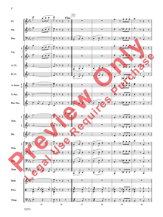 Sportsmarch 進行曲 總譜 | 小雅音樂 Hsiaoya Music