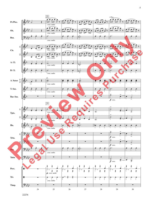 Slavonic Dance No. 8 德弗札克 舞曲 總譜 | 小雅音樂 Hsiaoya Music