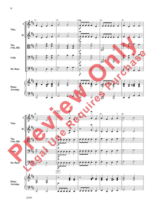 Rustic Dance 舞曲 | 小雅音樂 Hsiaoya Music