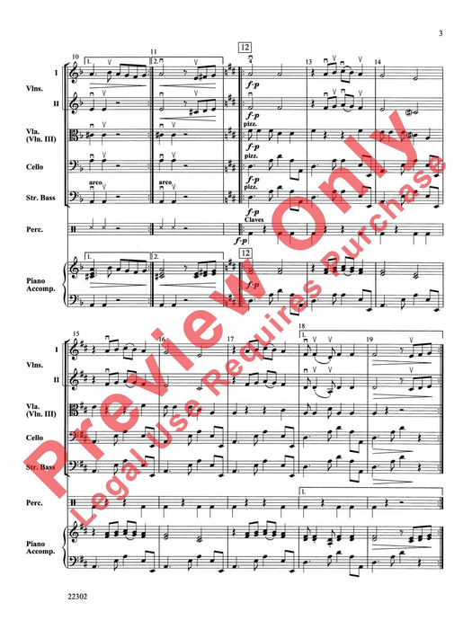 Toucan Tango 探戈 | 小雅音樂 Hsiaoya Music