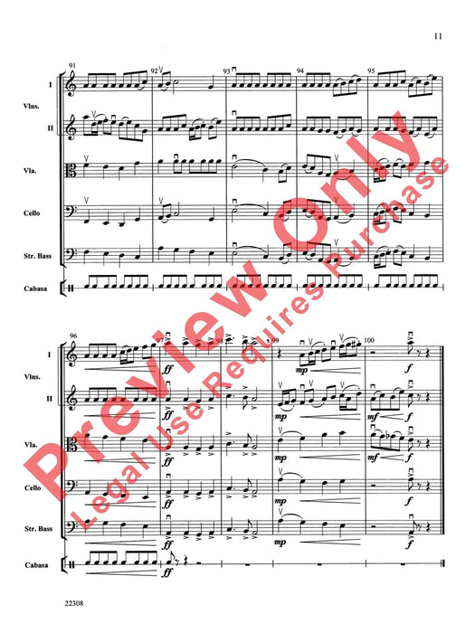 Peasant Dance 舞曲 總譜 | 小雅音樂 Hsiaoya Music