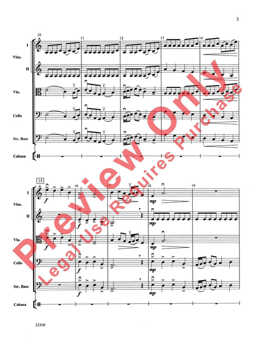 Peasant Dance 舞曲 總譜 | 小雅音樂 Hsiaoya Music