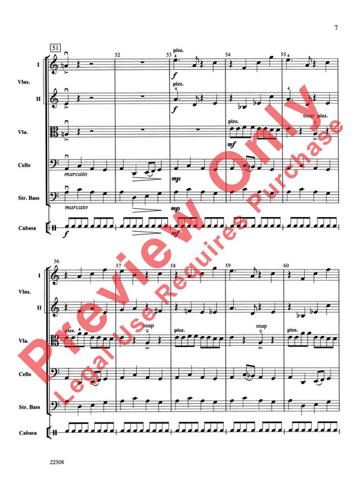 Peasant Dance 舞曲 總譜 | 小雅音樂 Hsiaoya Music