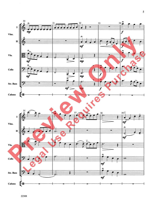 Peasant Dance 舞曲 | 小雅音樂 Hsiaoya Music