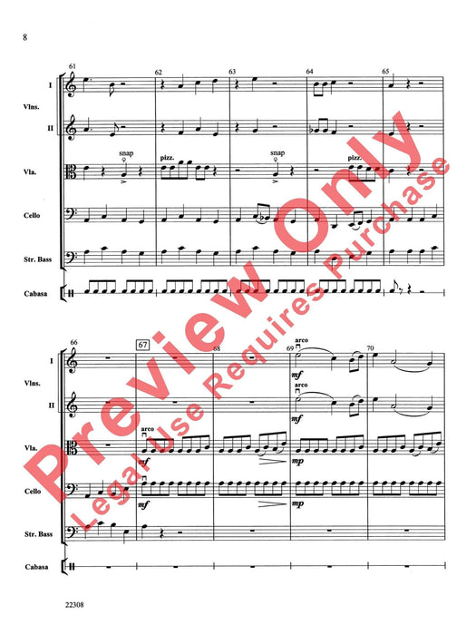 Peasant Dance 舞曲 | 小雅音樂 Hsiaoya Music