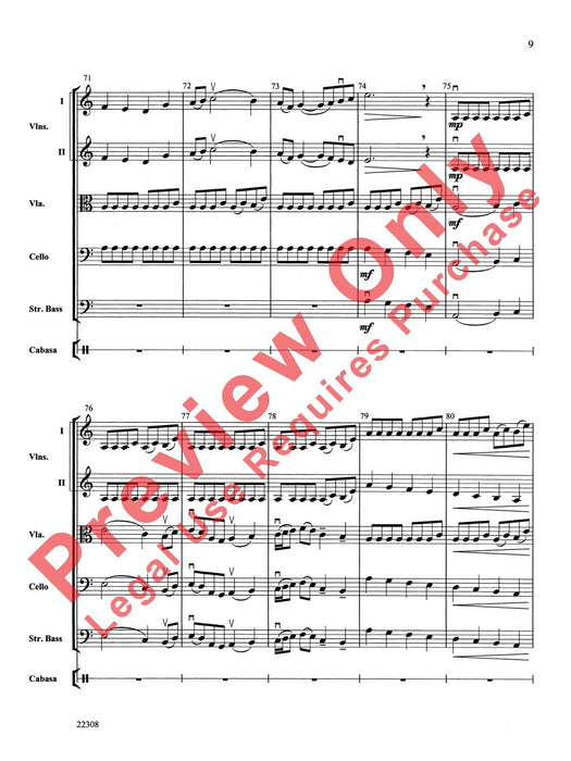 Peasant Dance 舞曲 | 小雅音樂 Hsiaoya Music