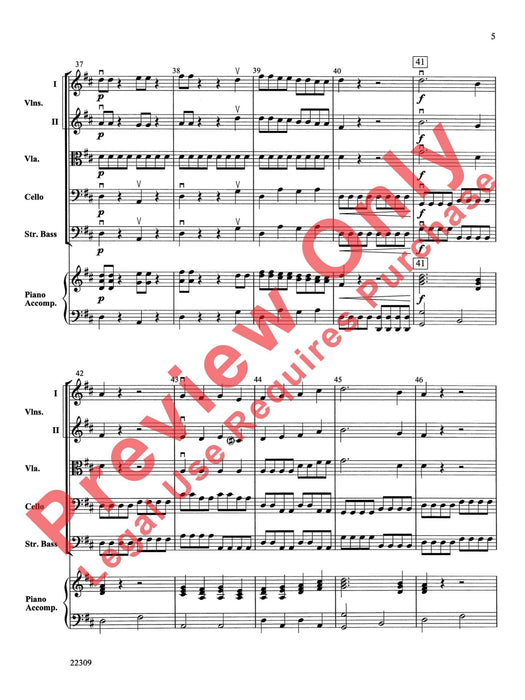 Fanfare and Celebration 號曲 總譜 | 小雅音樂 Hsiaoya Music